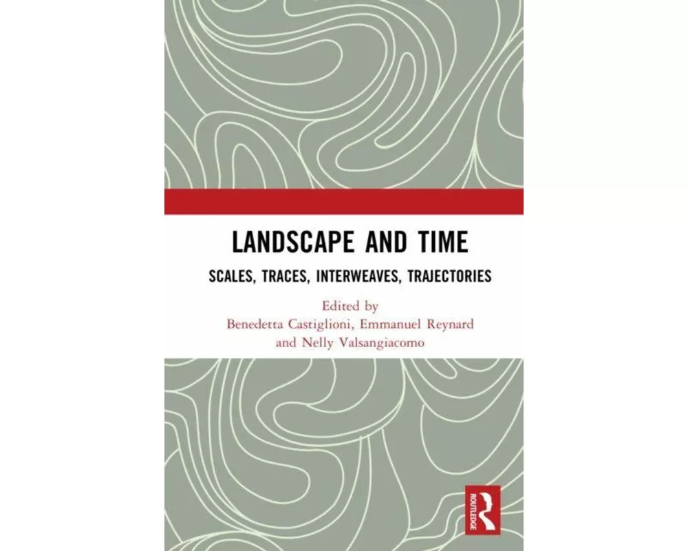 Landscape and Time