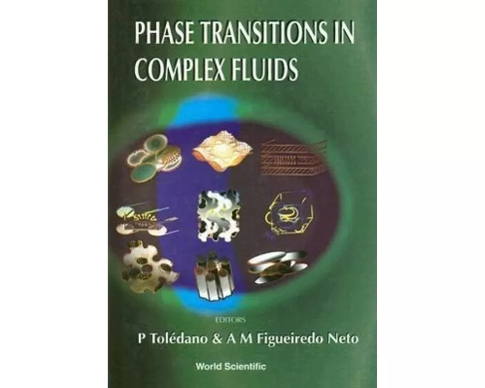 Phase Transitions In Complex Fluids
