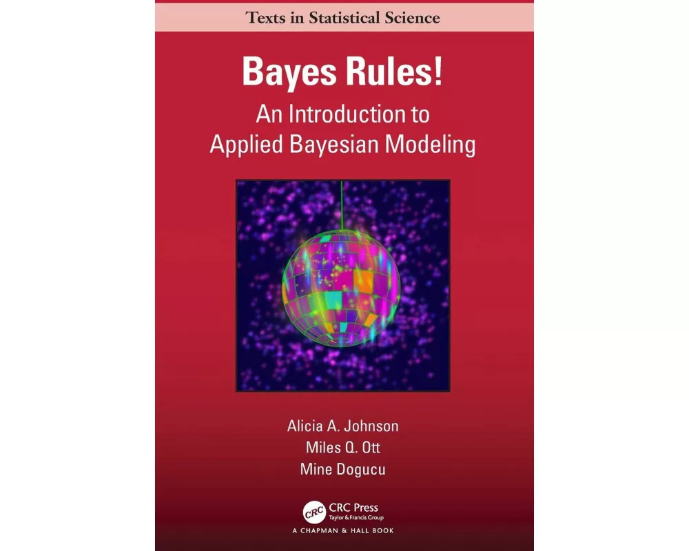 Bayes Rules!