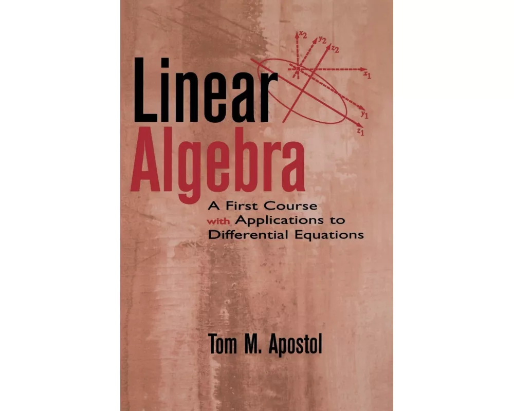 Linear Algebra