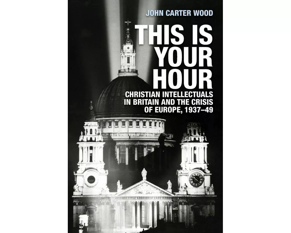 This is Your Hour