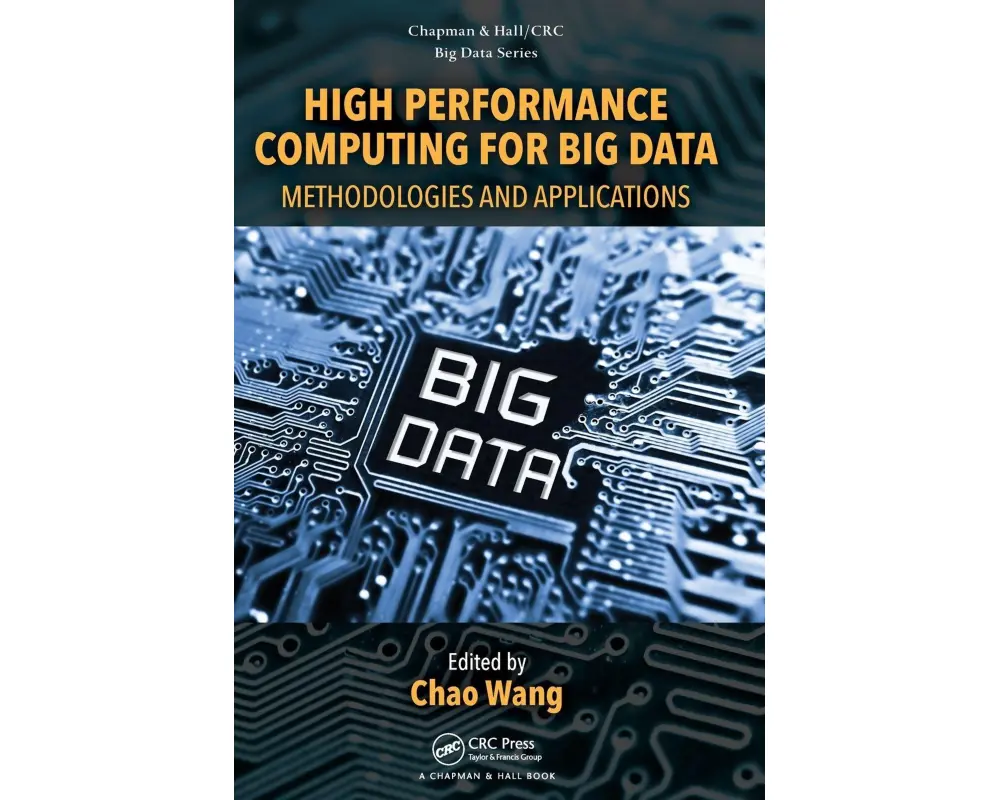 High Performance Computing for Big Data