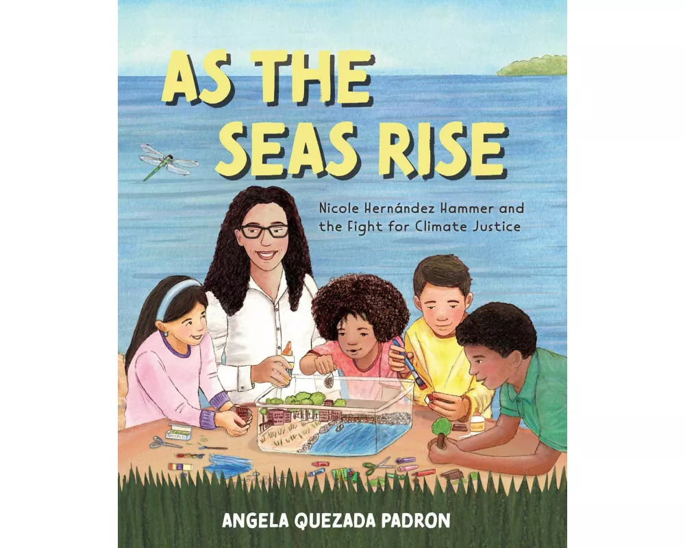 As the Seas Rise