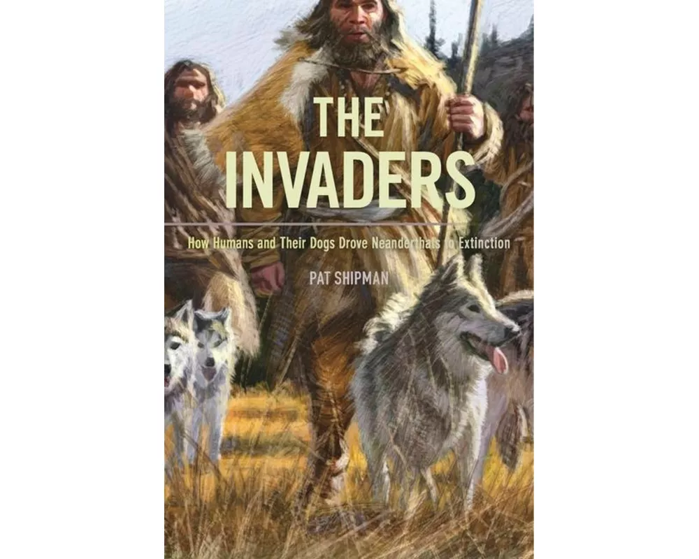 The Invaders