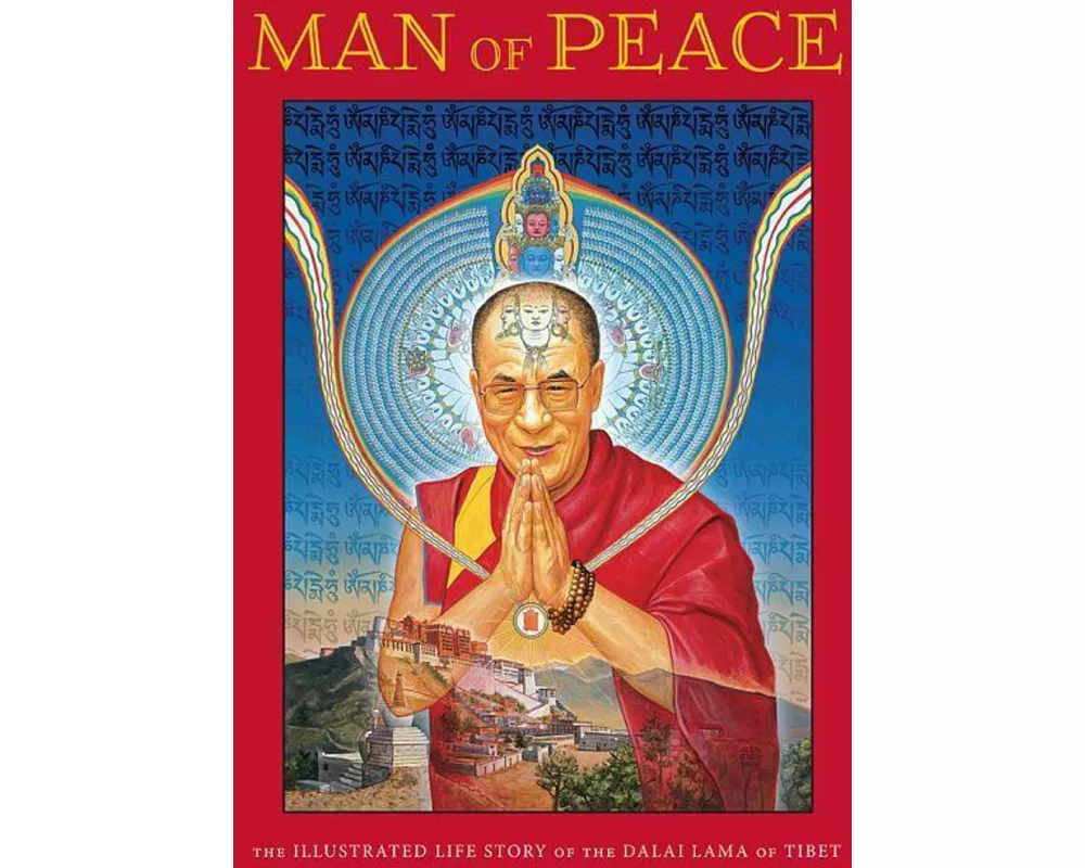 Man Of Peace