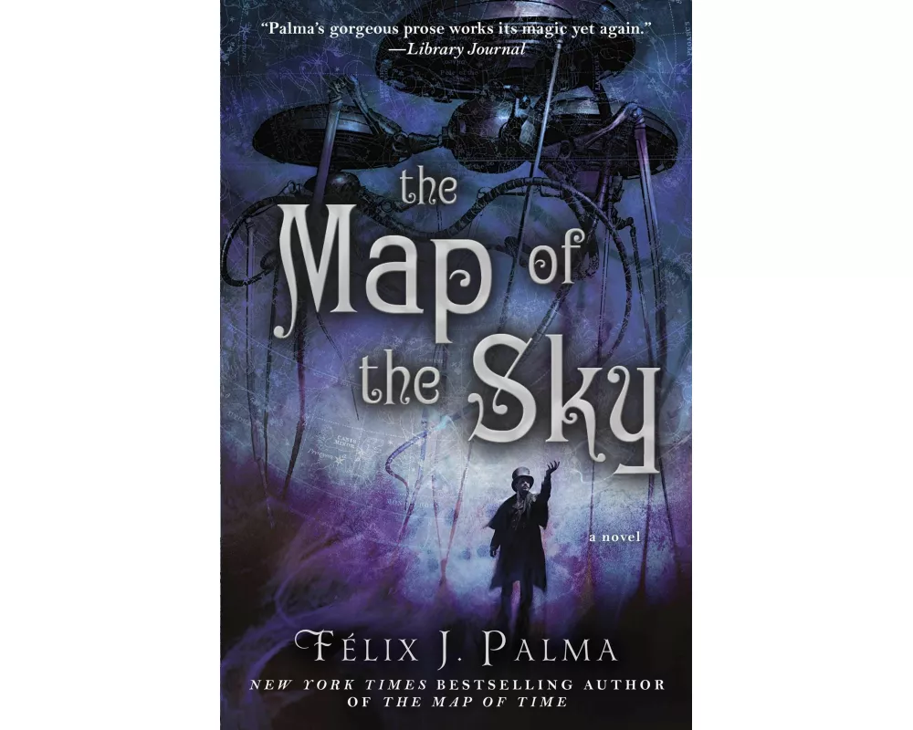 The Map of the Sky