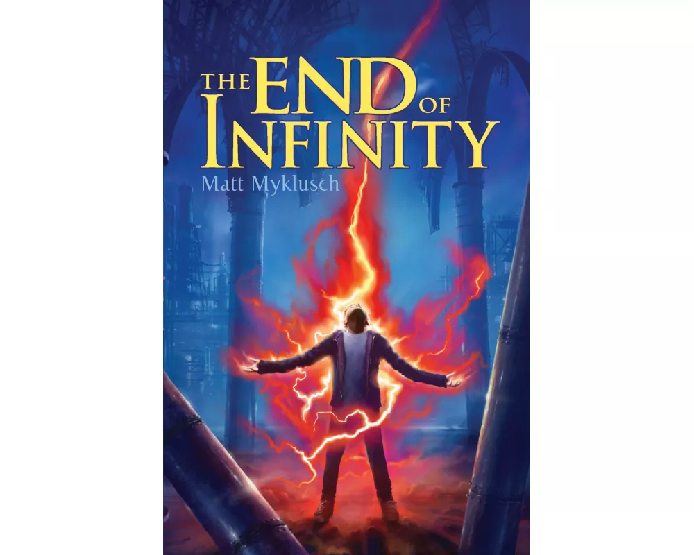The End of Infinity