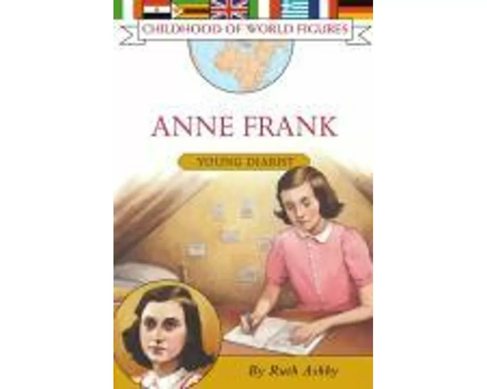 Anne Frank