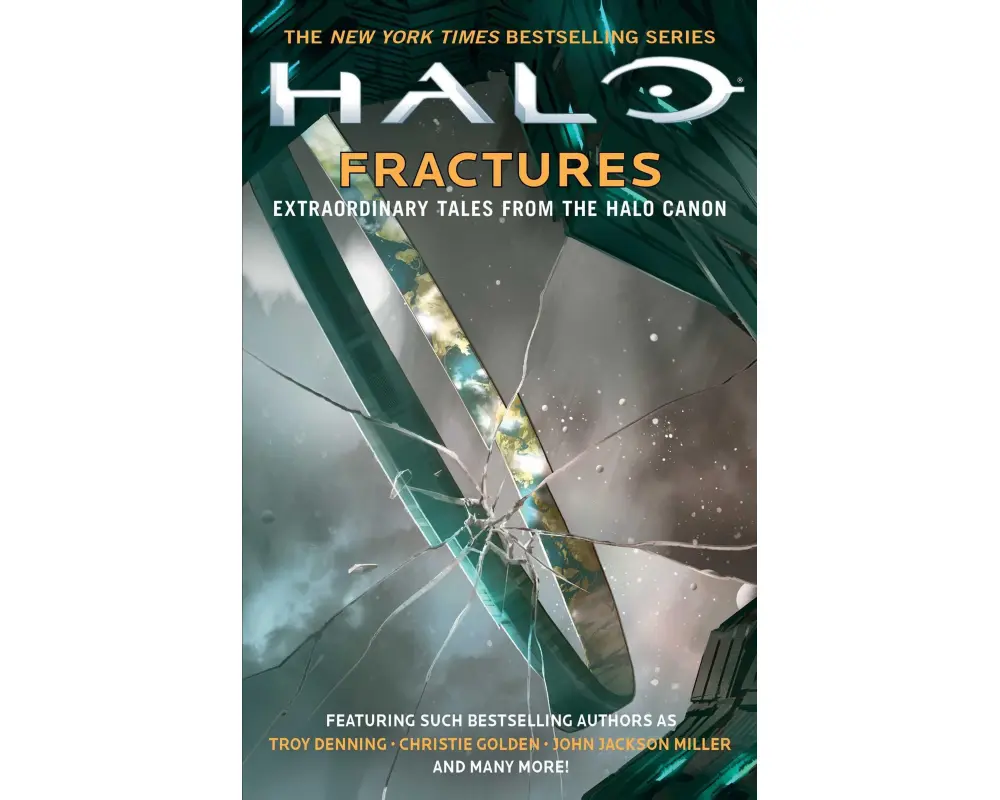 Halo: Fractures
