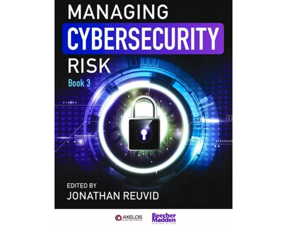 Managing Cybersecurity Risk