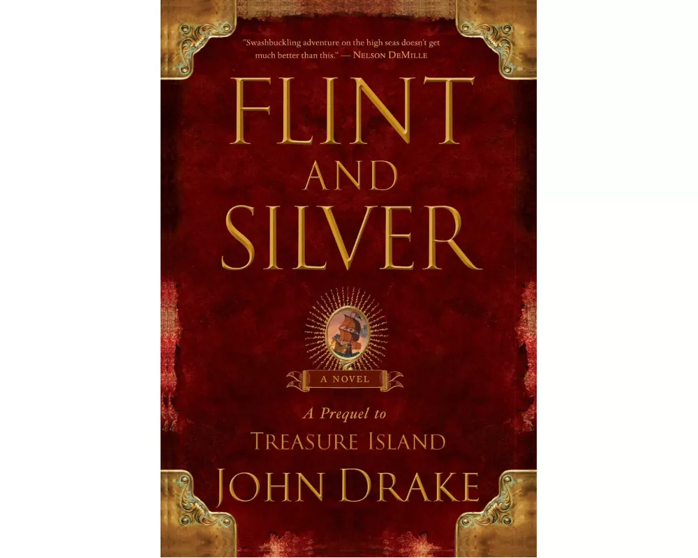 Flint and Silver