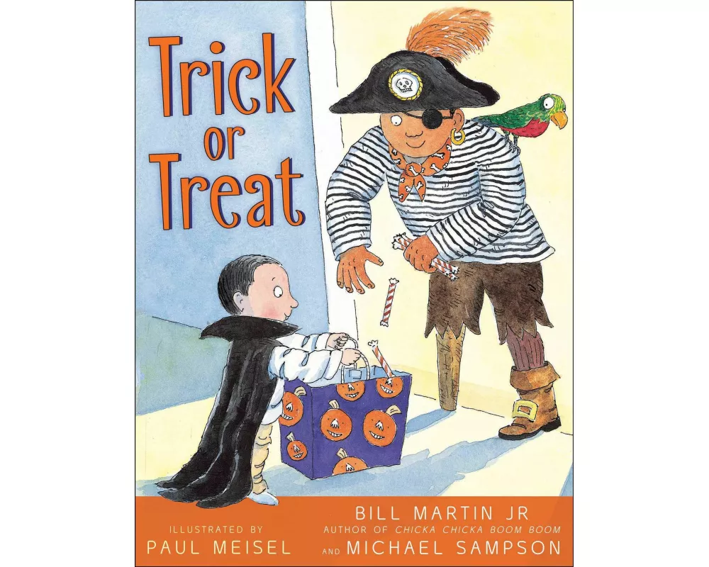 Trick or Treat?