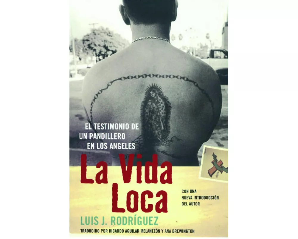 La Vida Loca (Always Running)