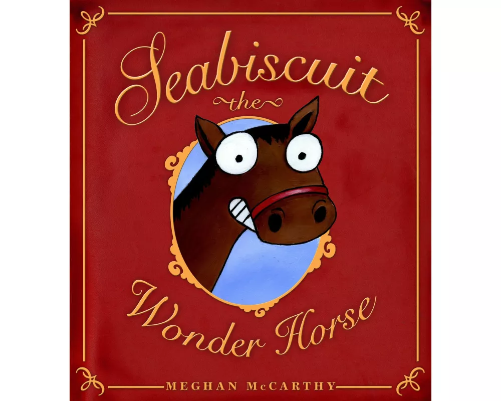 Seabiscuit