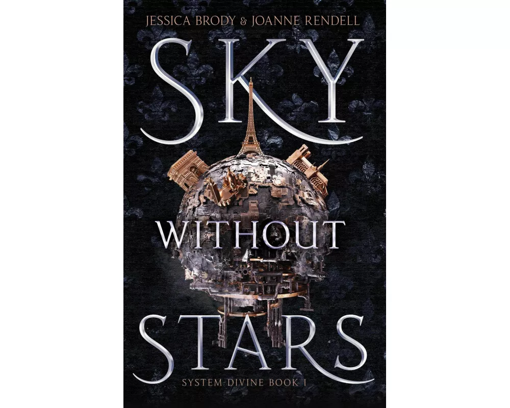 Sky Without Stars