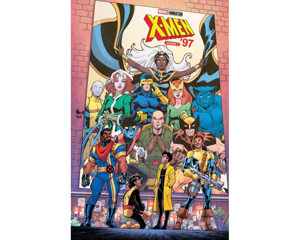 X-Men '97: Season Two
