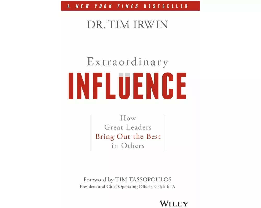 Extraordinary Influence
