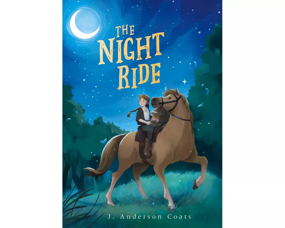 The Night Ride