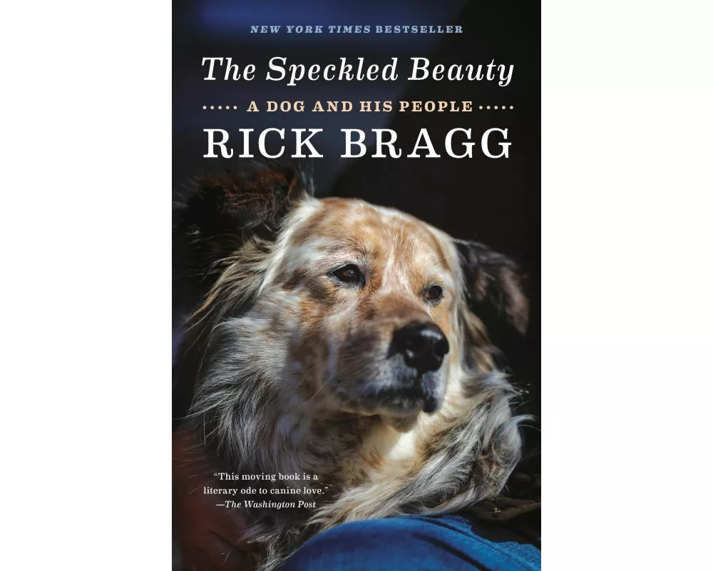 The Speckled Beauty