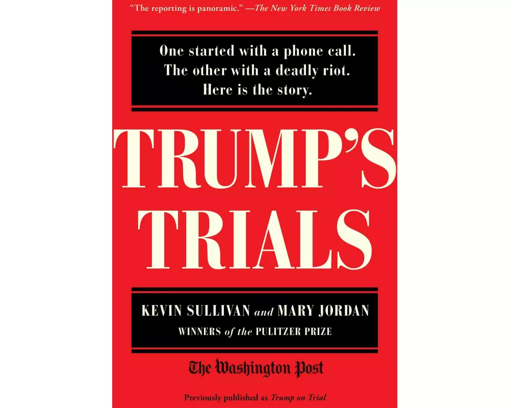Trump's Trials