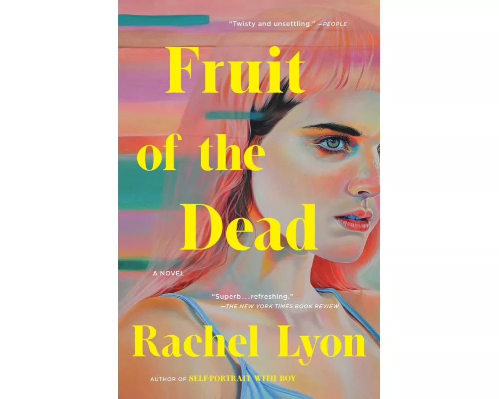 Fruit of the Dead