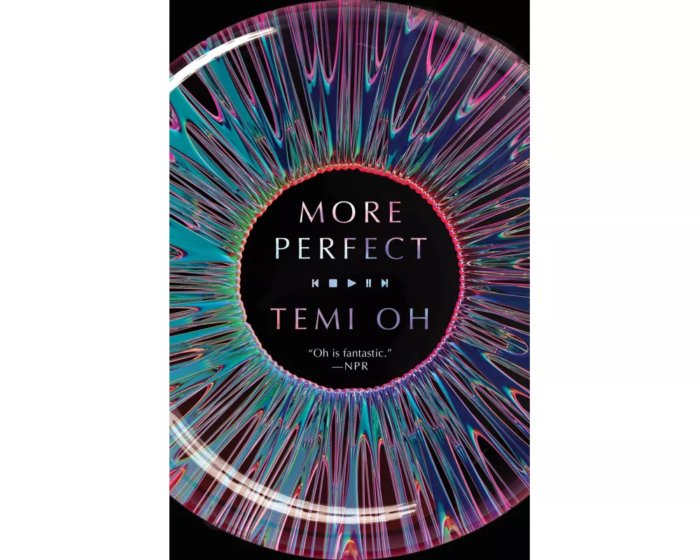 More Perfect