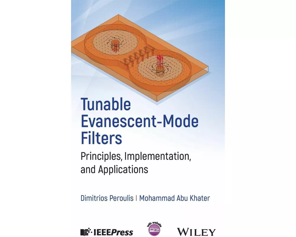 Tunable Evanescent-Mode Filters