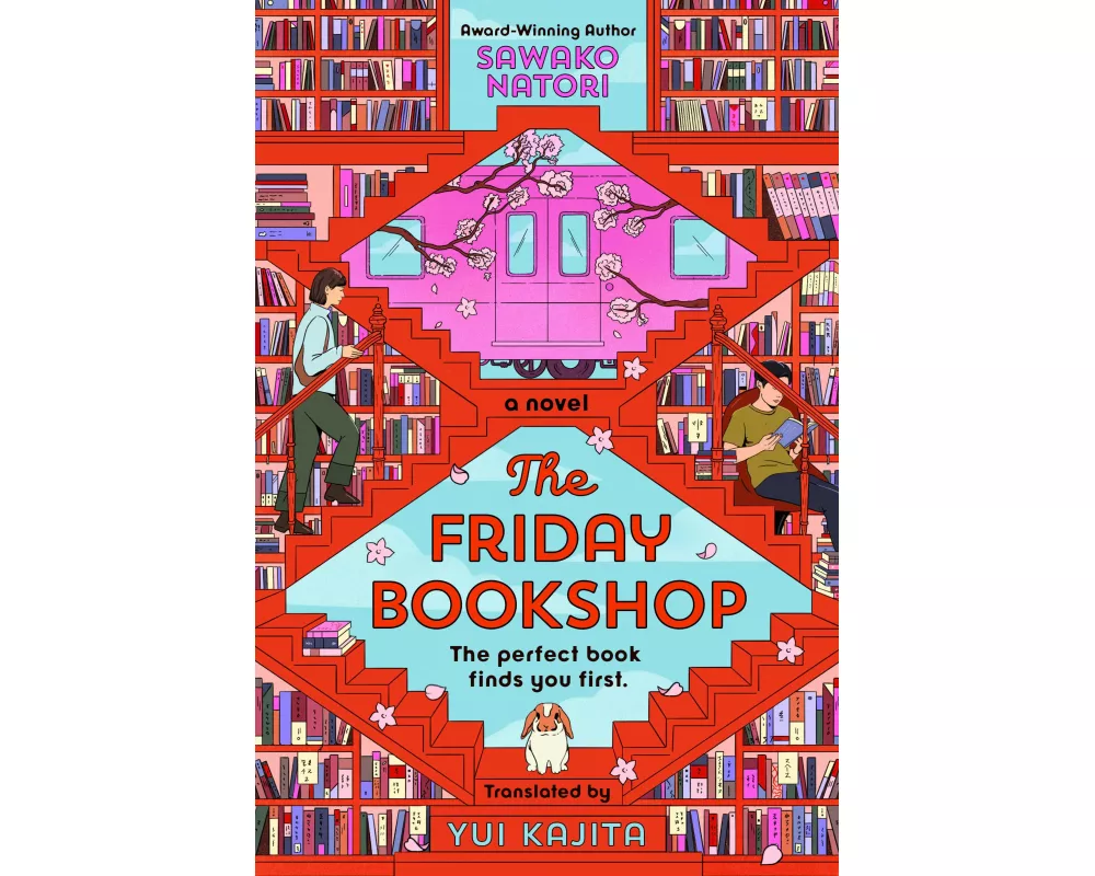 The Friday Bookshop