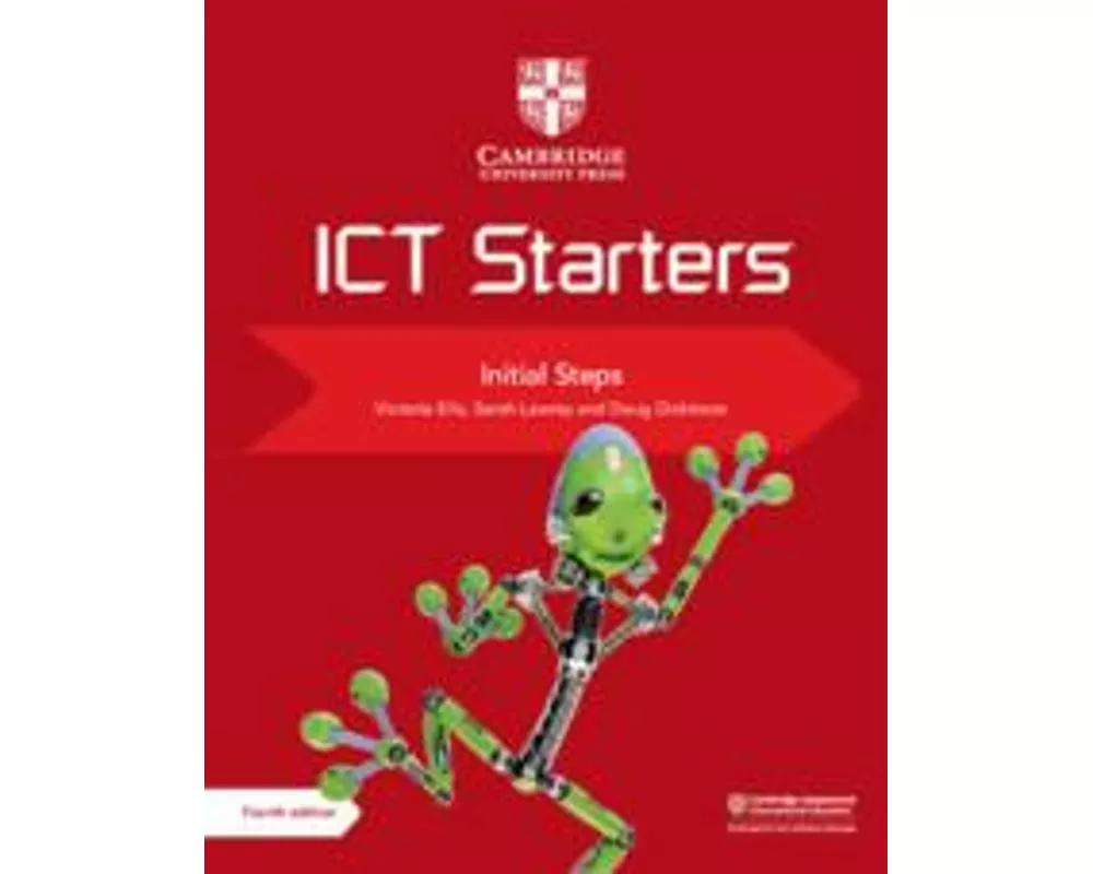 Cambridge ICT Starters Initial Steps