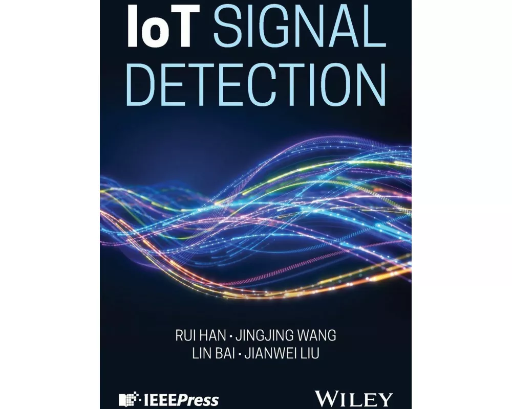IoT Signal Detection