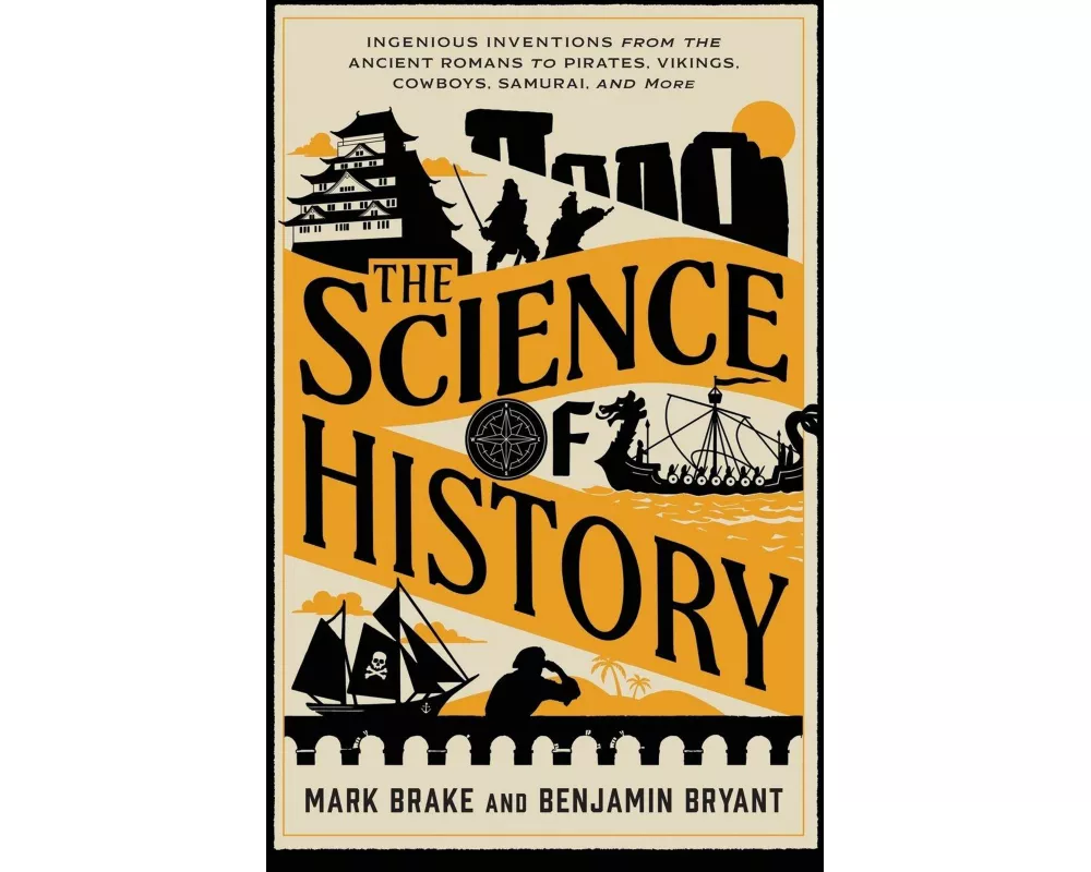 The Science of History