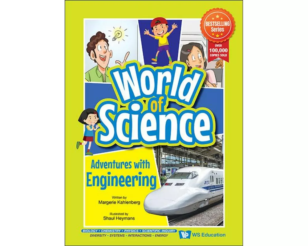 Adventures With Engineering