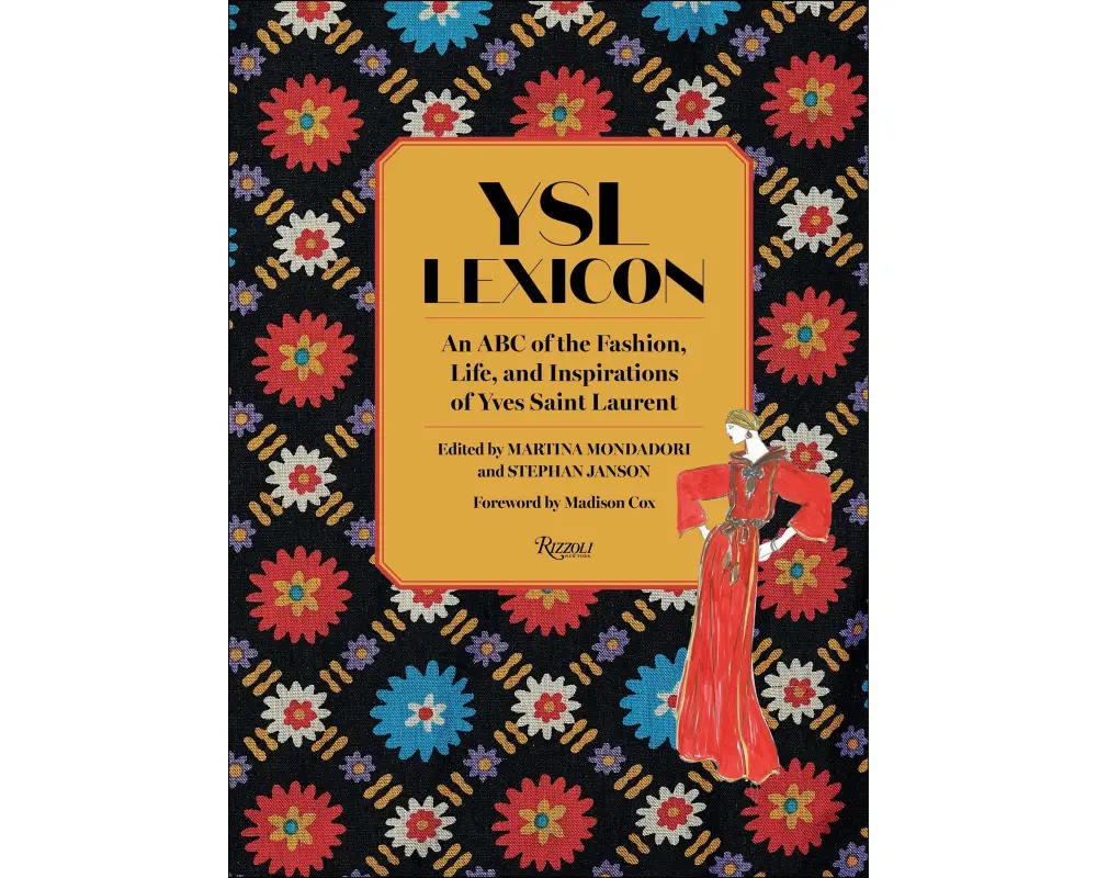 YSL Lexicon