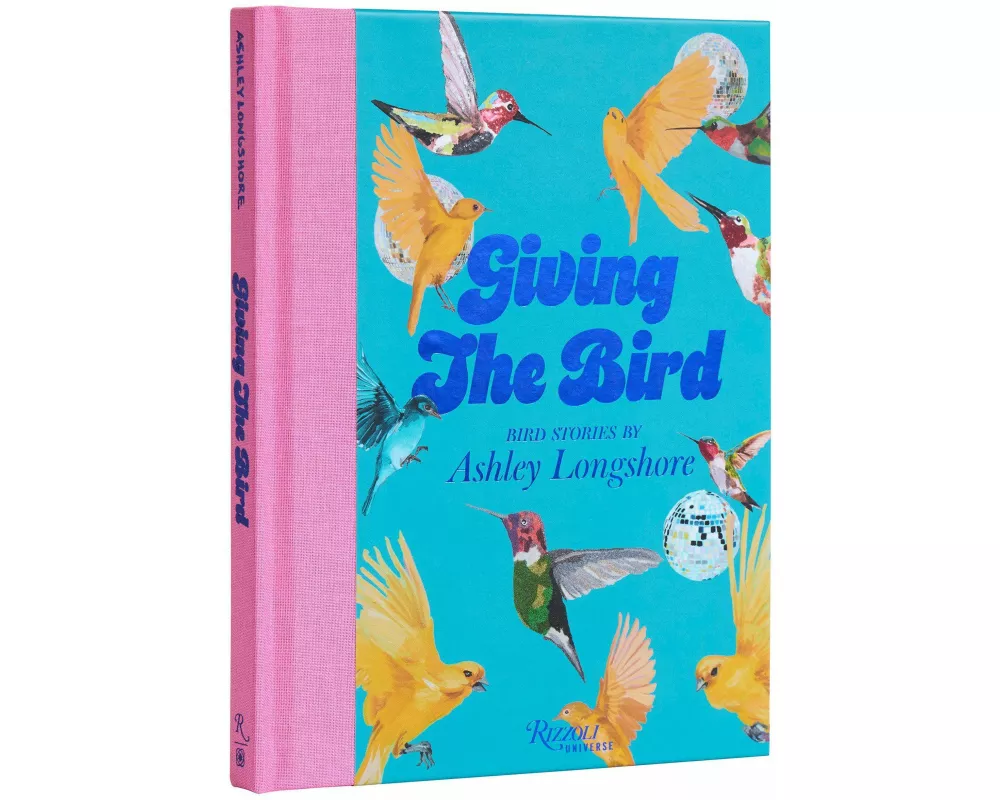 Giving the Bird
