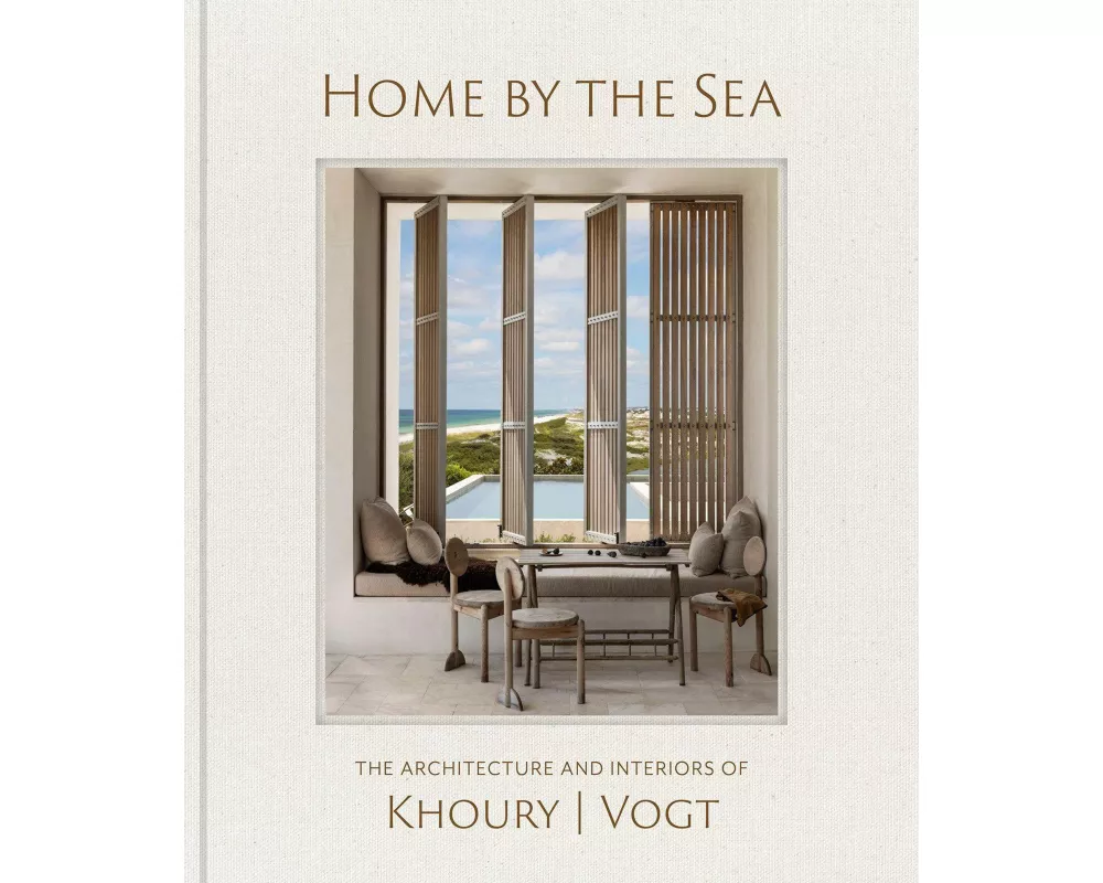 Home by the Sea