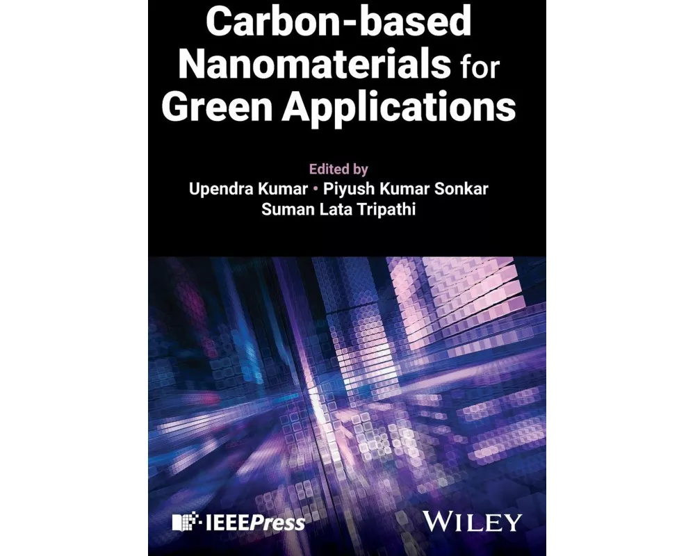 Carbon-Based Nanomaterials for Green Applications