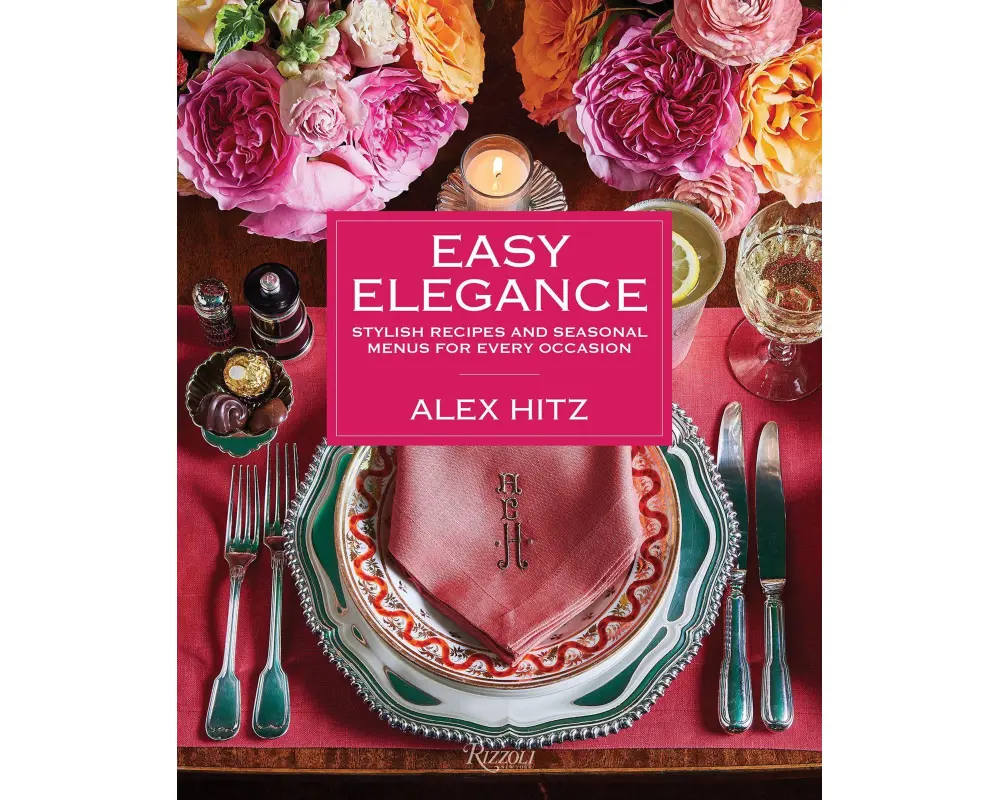 Easy Elegance