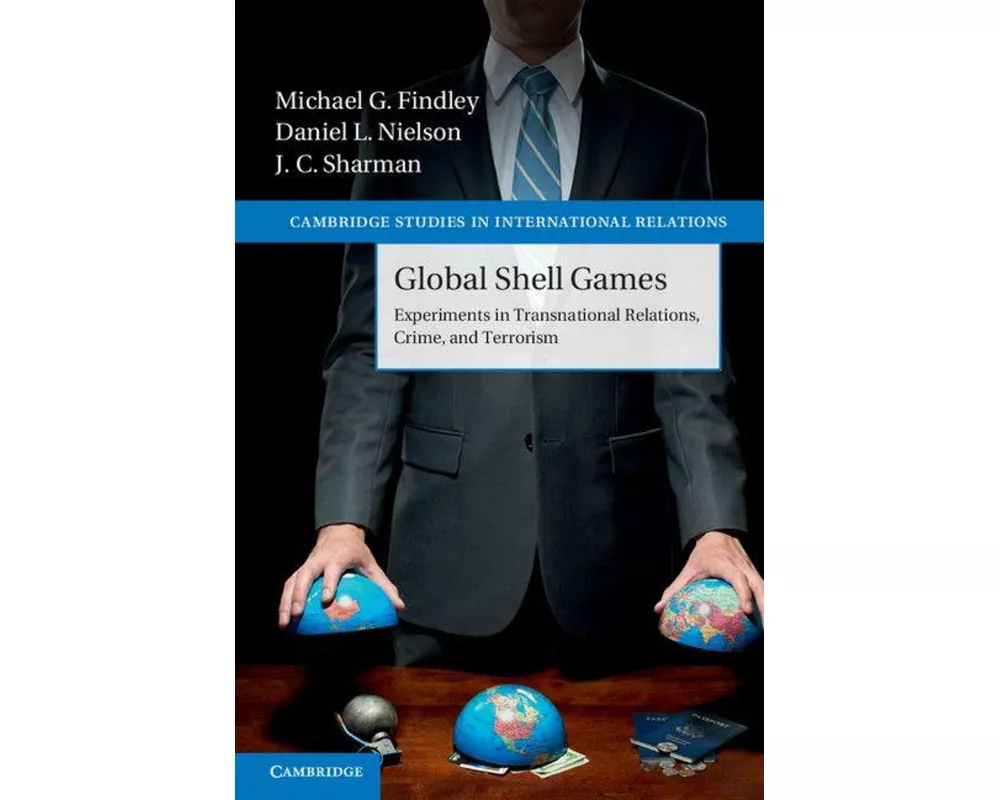 Global Shell Games