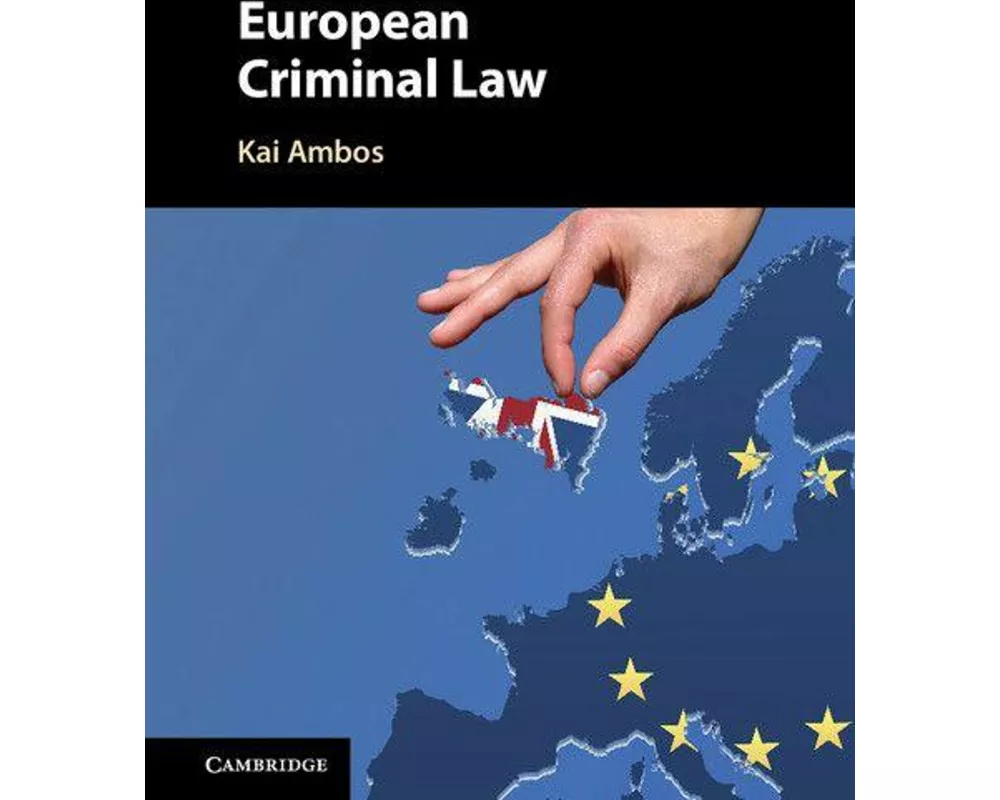 European Criminal Law