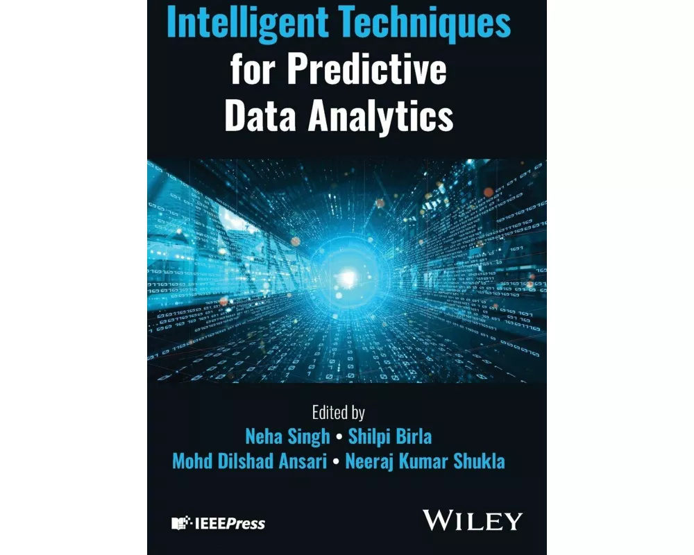 Intelligent Techniques for Predictive Data Analytics
