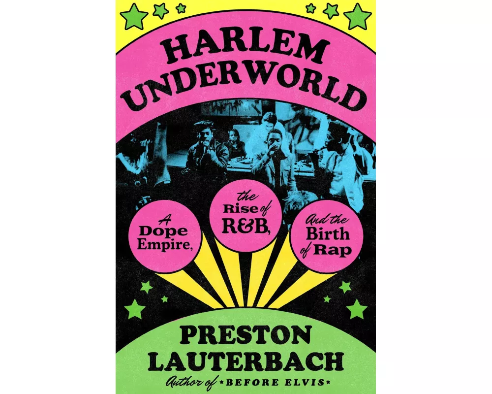 Harlem Underworld