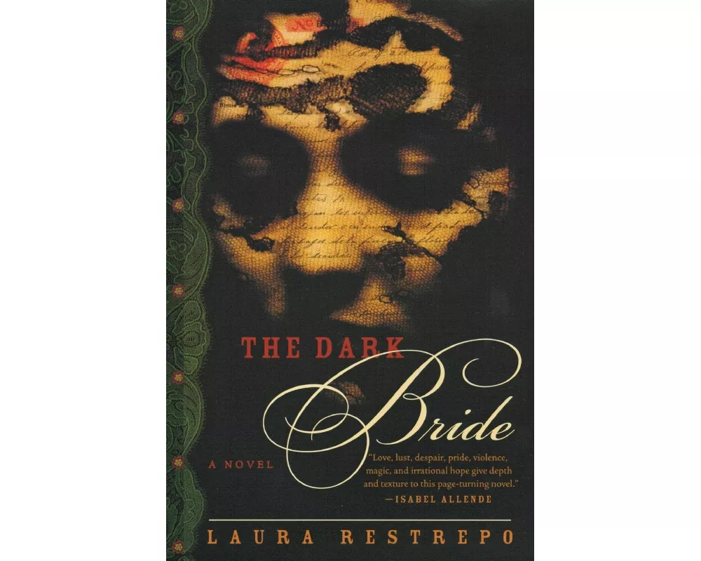The Dark Bride