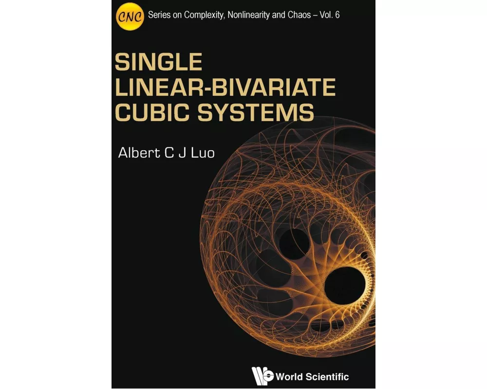 Single Linear-bivariate Cubic Systems