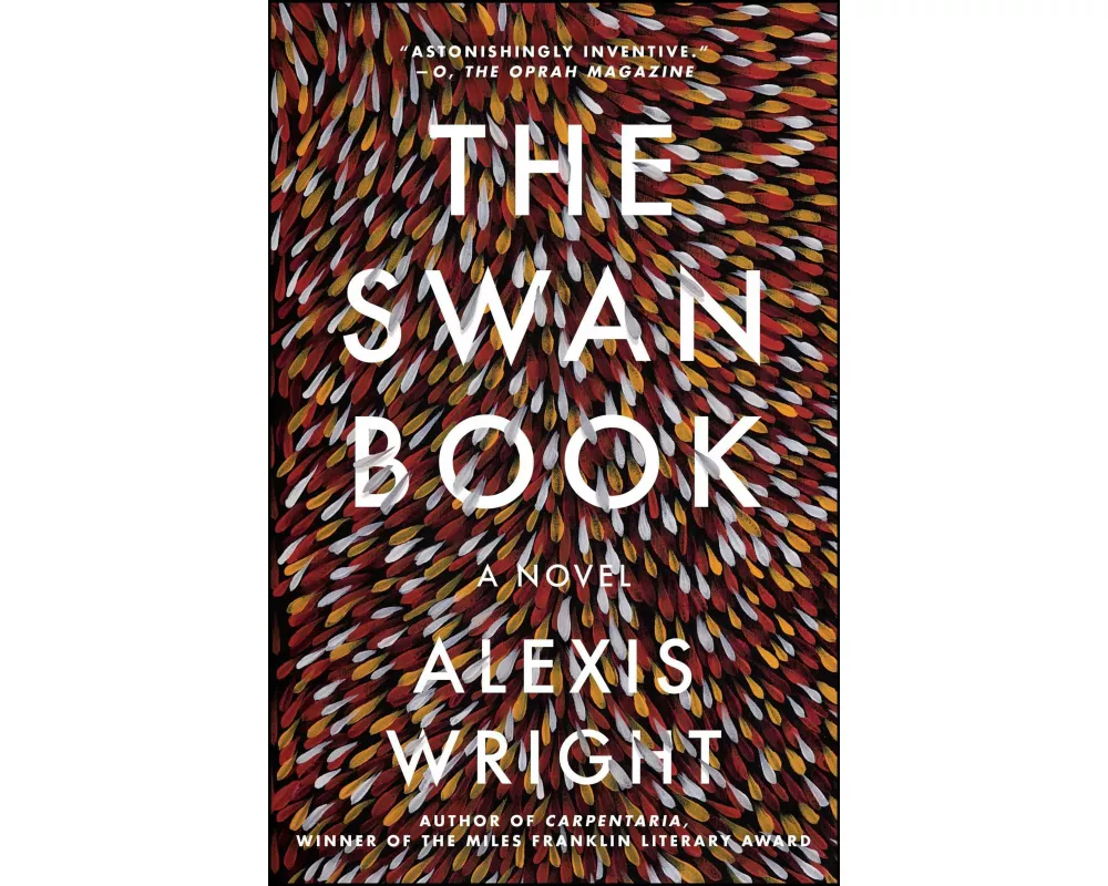 The Swan Book