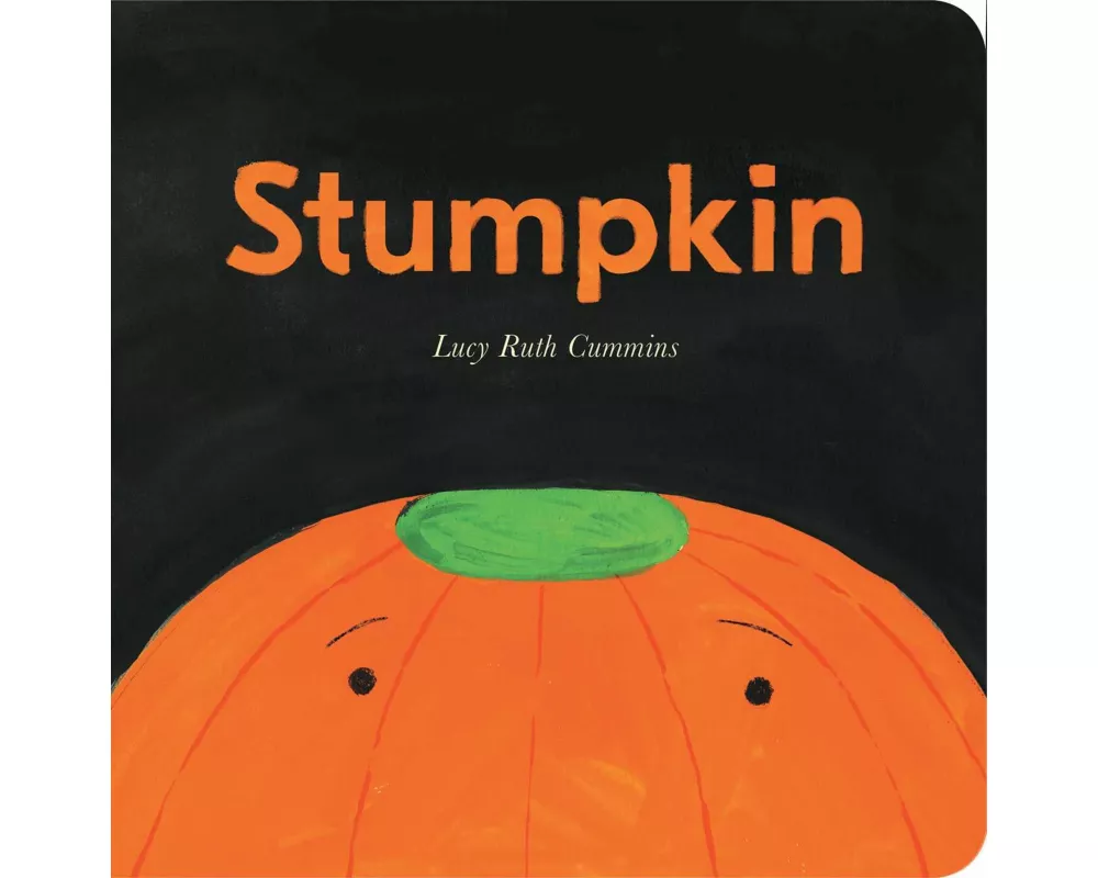 Stumpkin