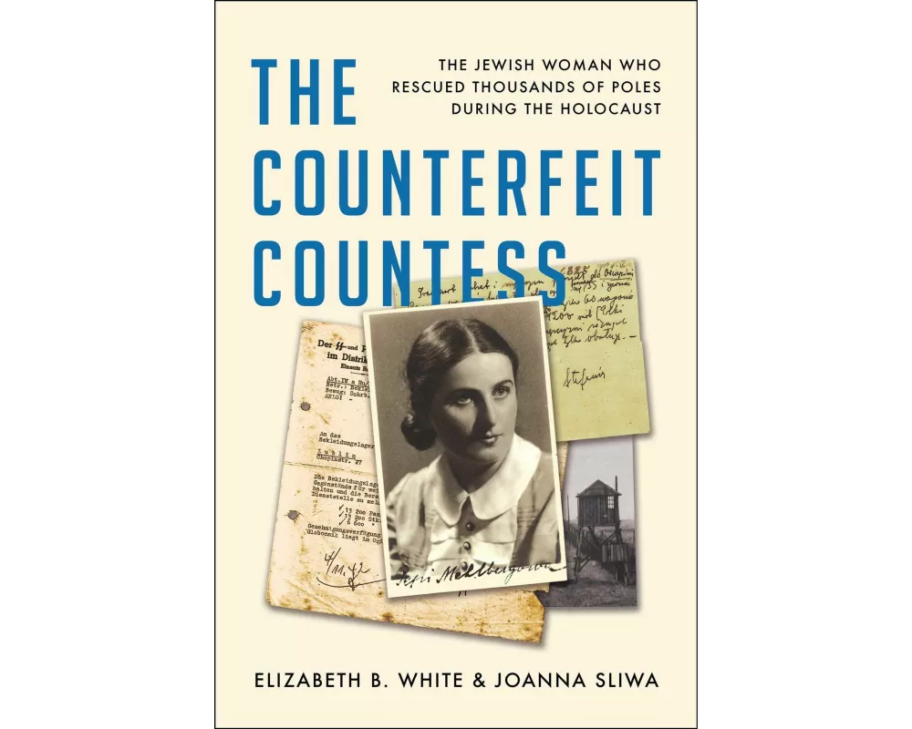The Counterfeit Countess