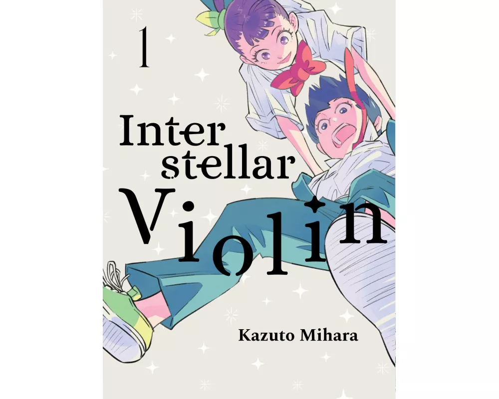 Interstellar Violin 1
