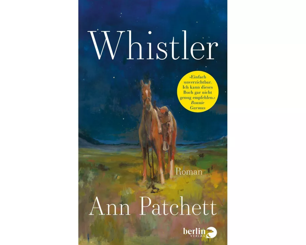 Whistler