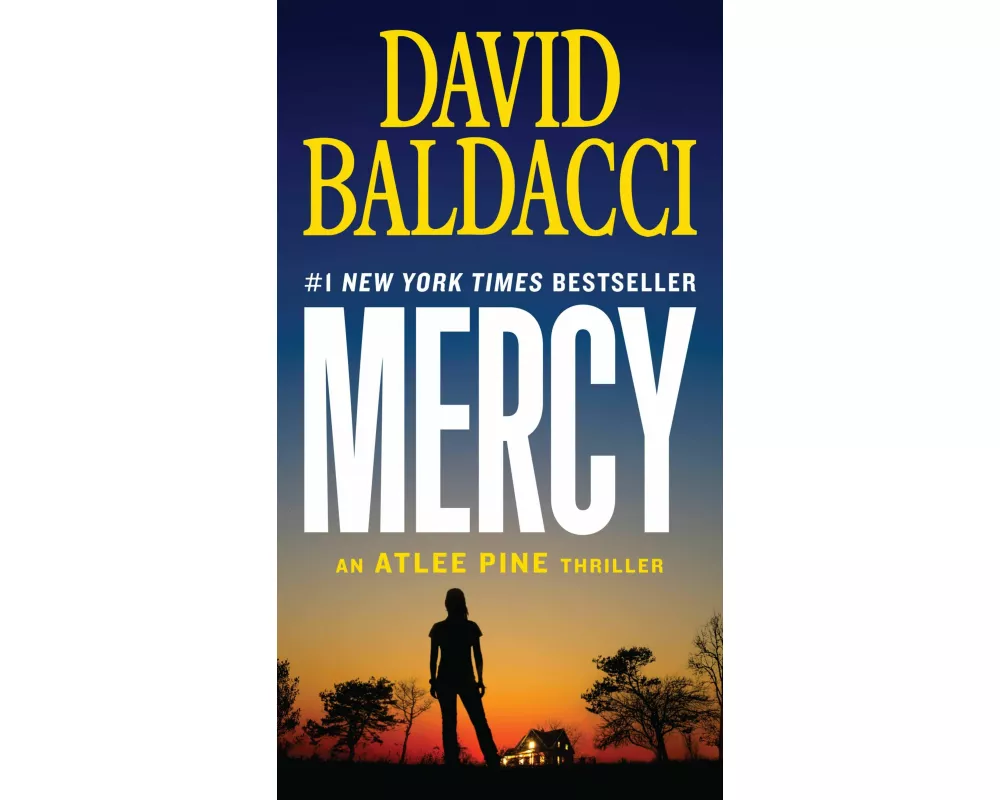 Mercy
