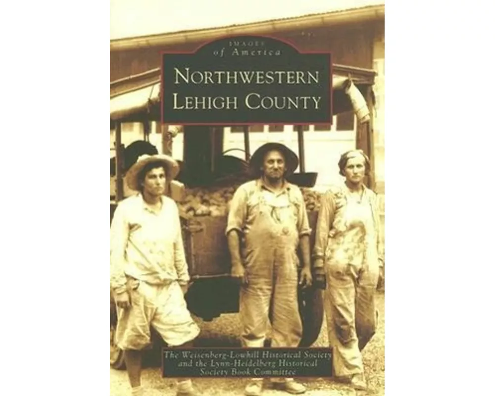 Northwestern Lehigh County